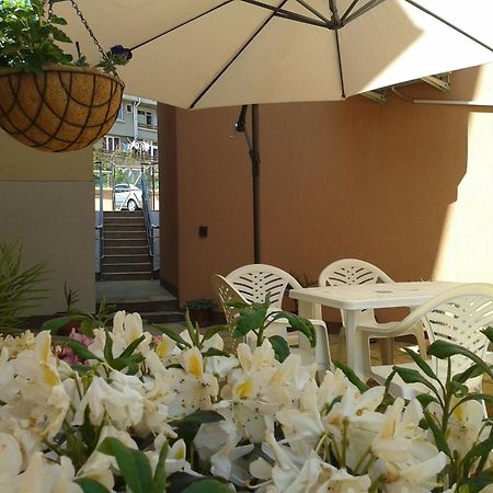 Hotel Chuchulev Sozopol Bagian luar foto