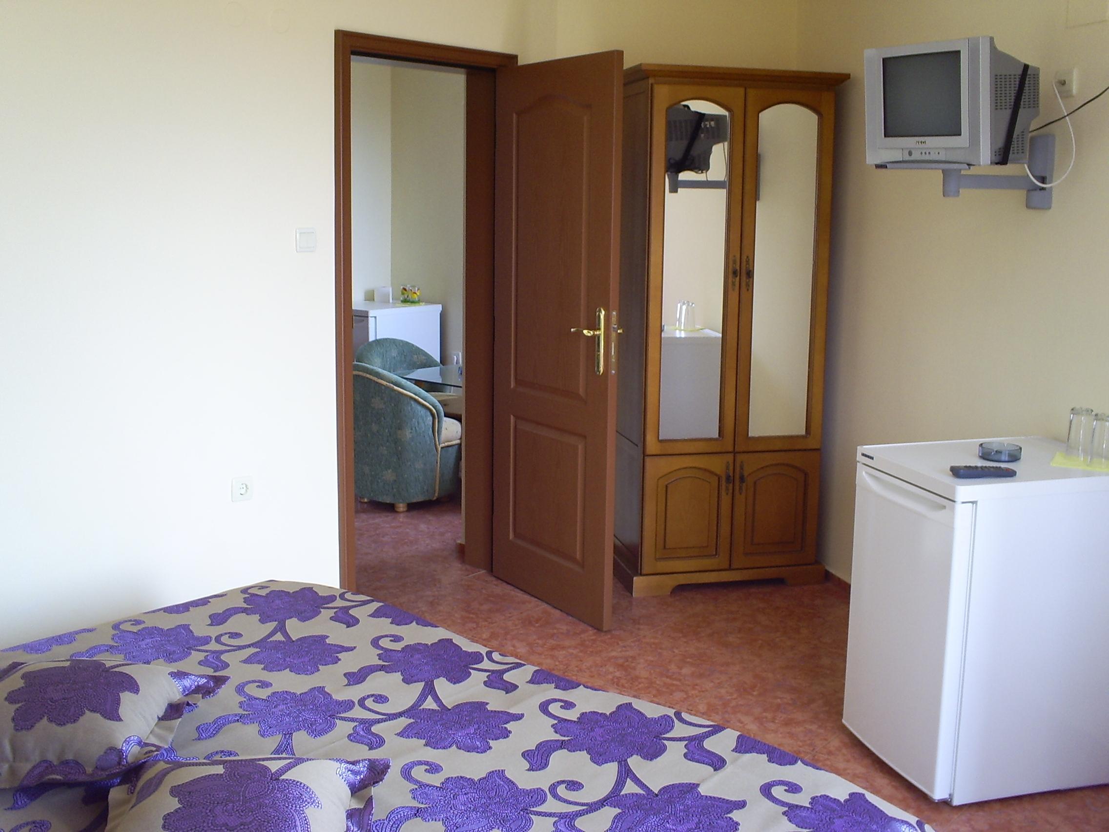 Hotel Chuchulev Sozopol Bagian luar foto