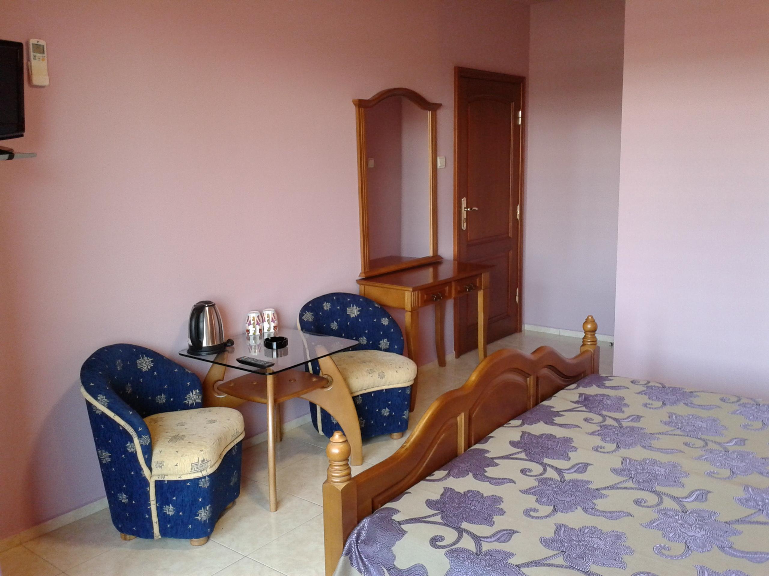 Hotel Chuchulev Sozopol Bagian luar foto