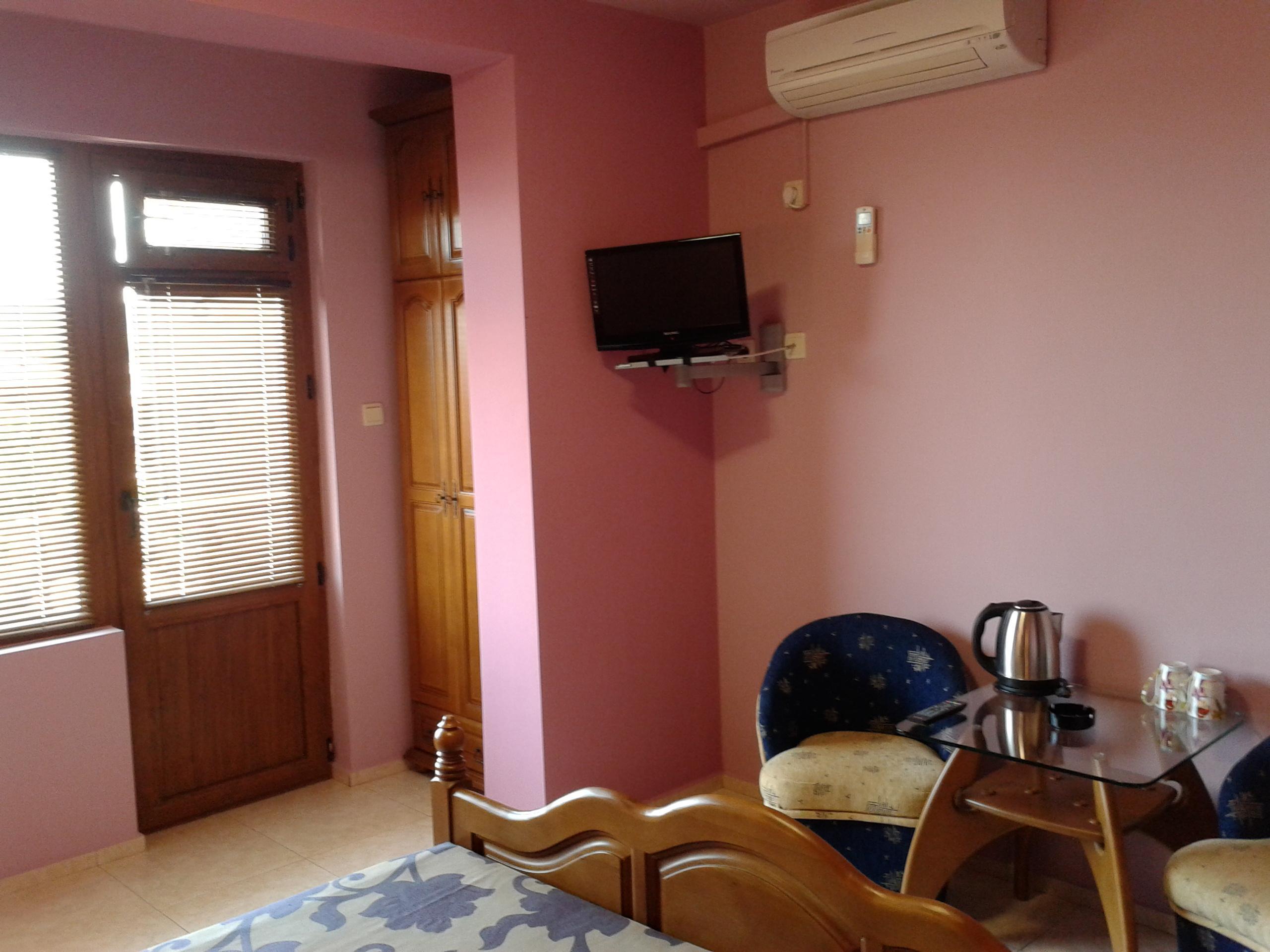 Hotel Chuchulev Sozopol Bagian luar foto