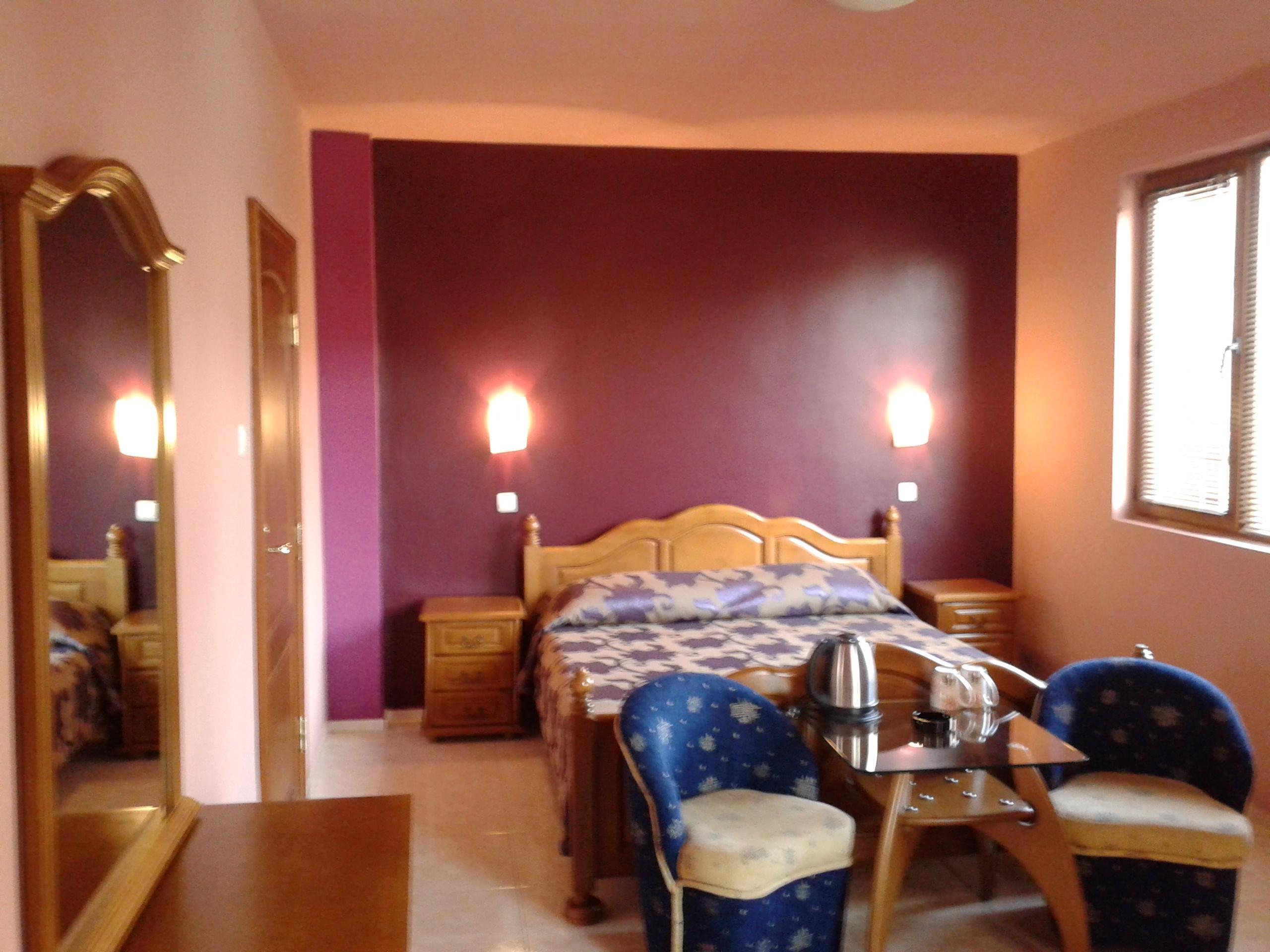 Hotel Chuchulev Sozopol Bagian luar foto